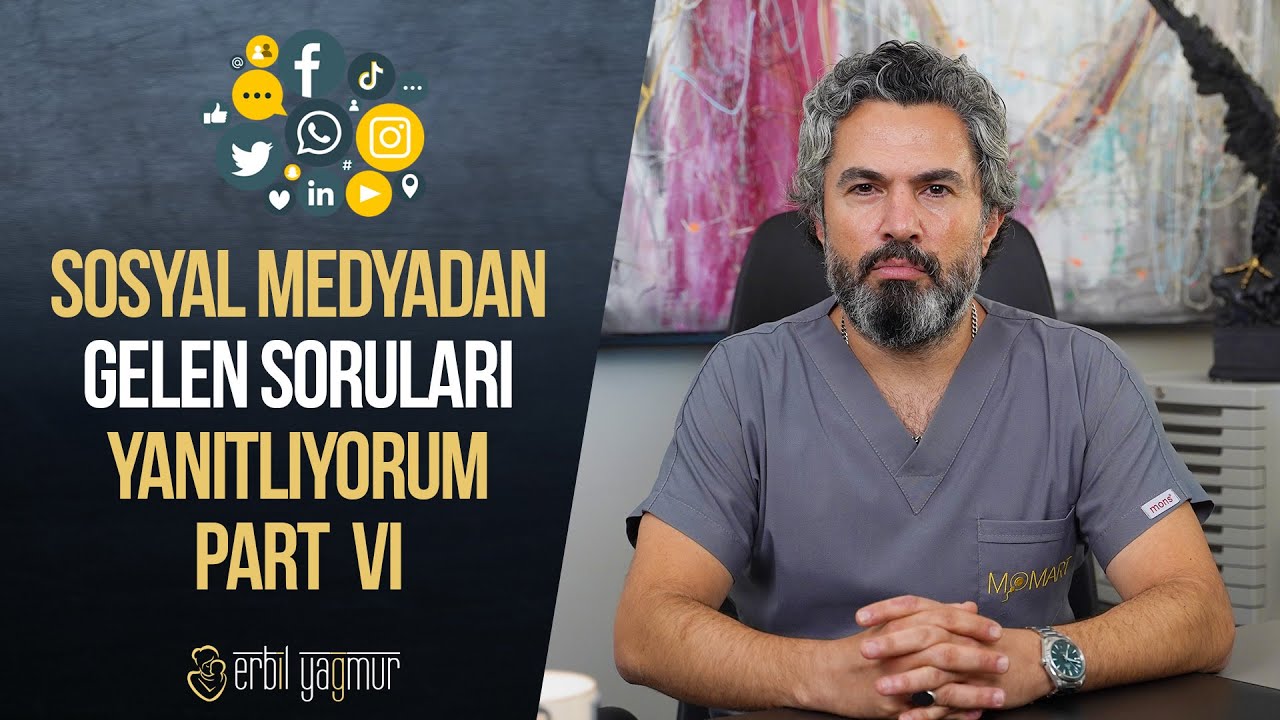 OP. DR. ERBİL YAĞMUR