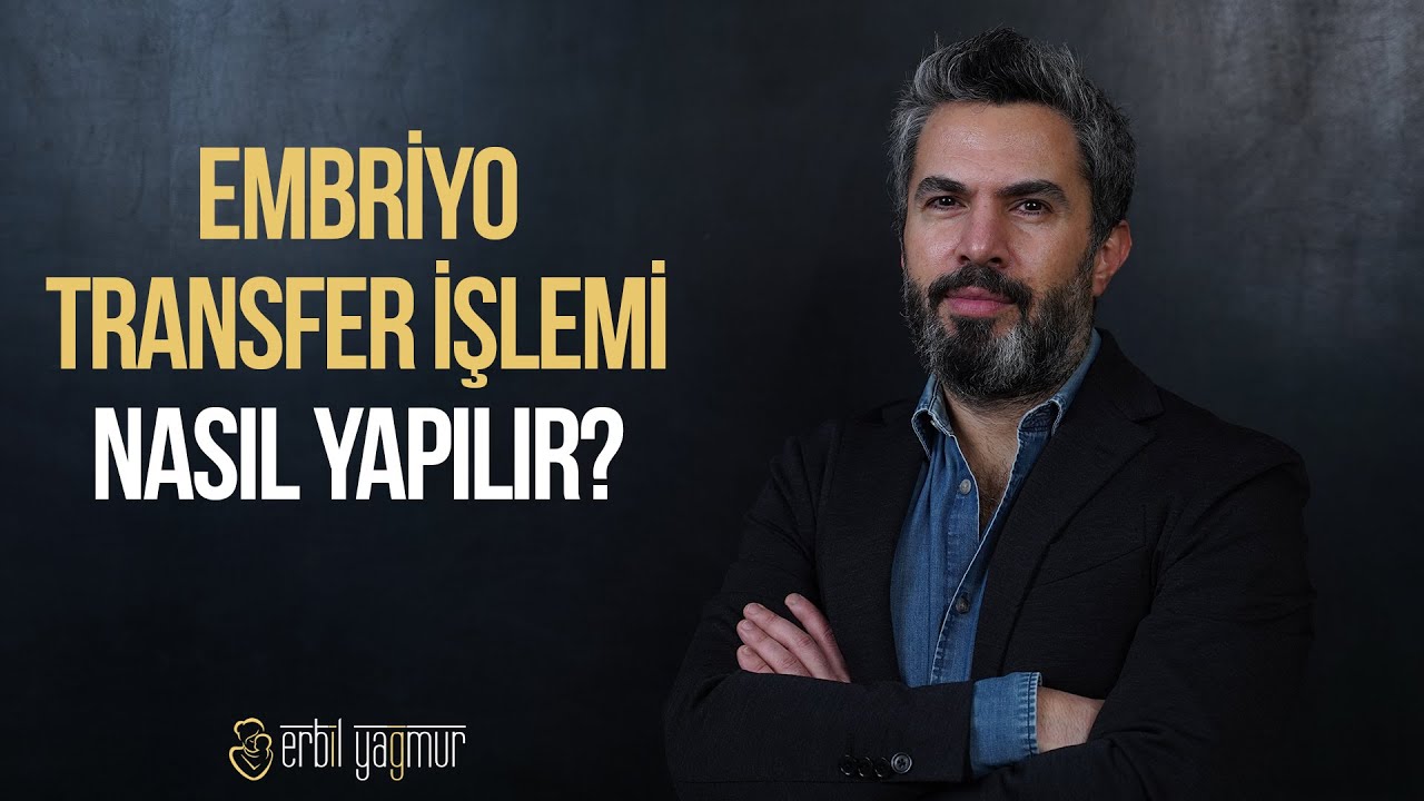 OP. DR. ERBİL YAĞMUR