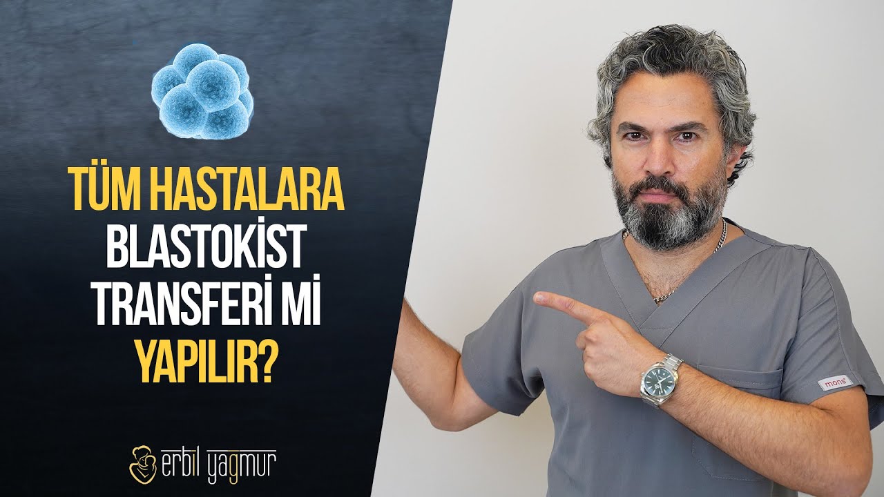 OP. DR. ERBİL YAĞMUR