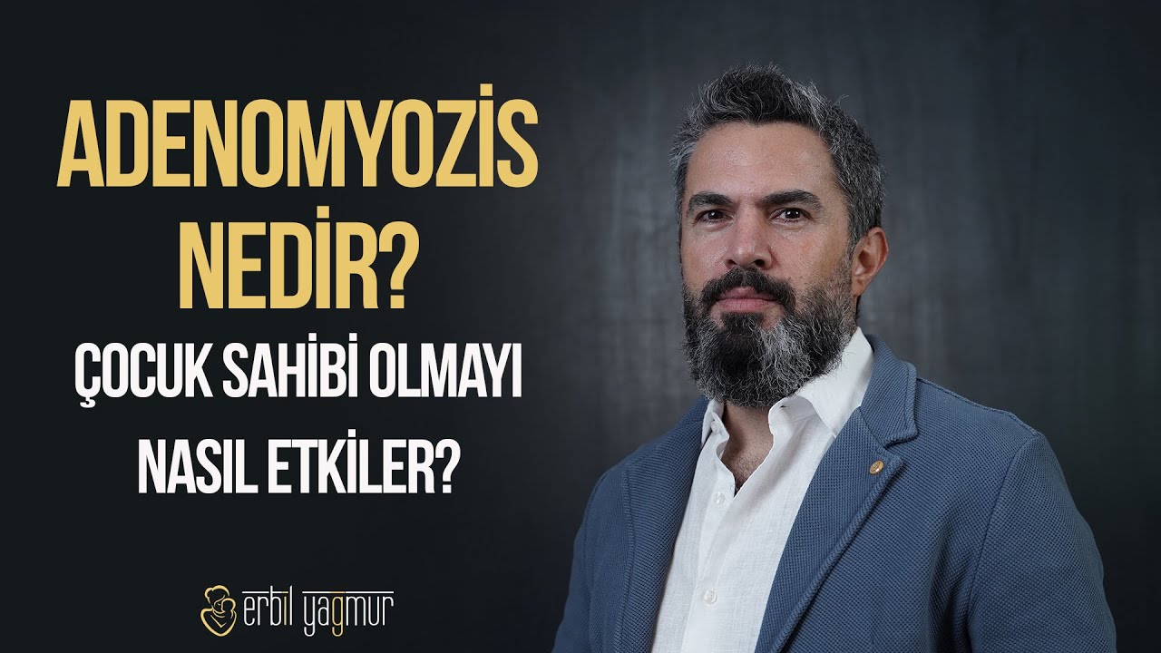 OP. DR. ERBİL YAĞMUR