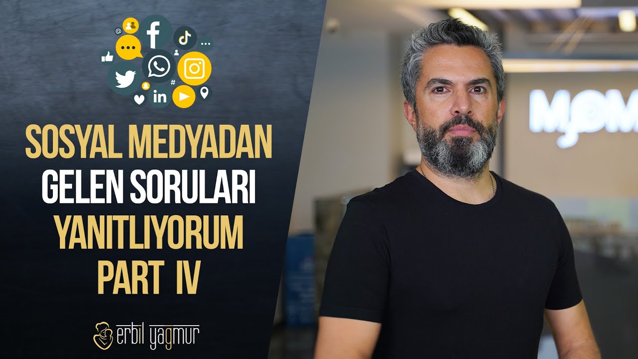 OP. DR. ERBİL YAĞMUR