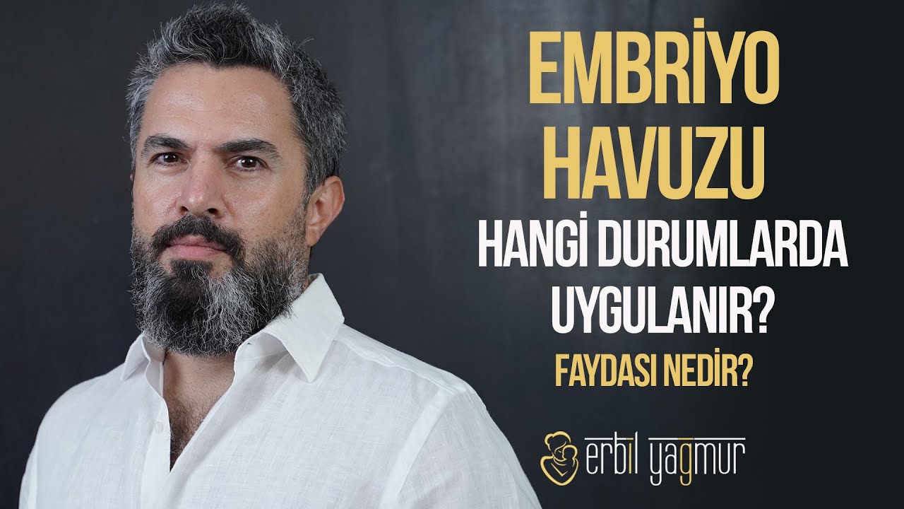 OP. DR. ERBİL YAĞMUR