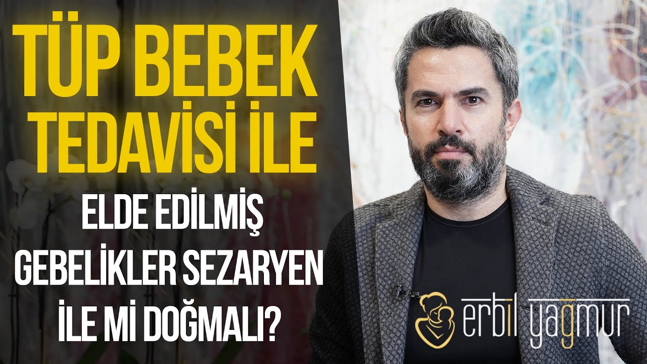 OP. DR. ERBİL YAĞMUR