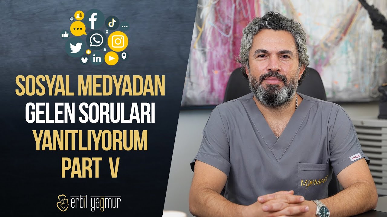 OP. DR. ERBİL YAĞMUR