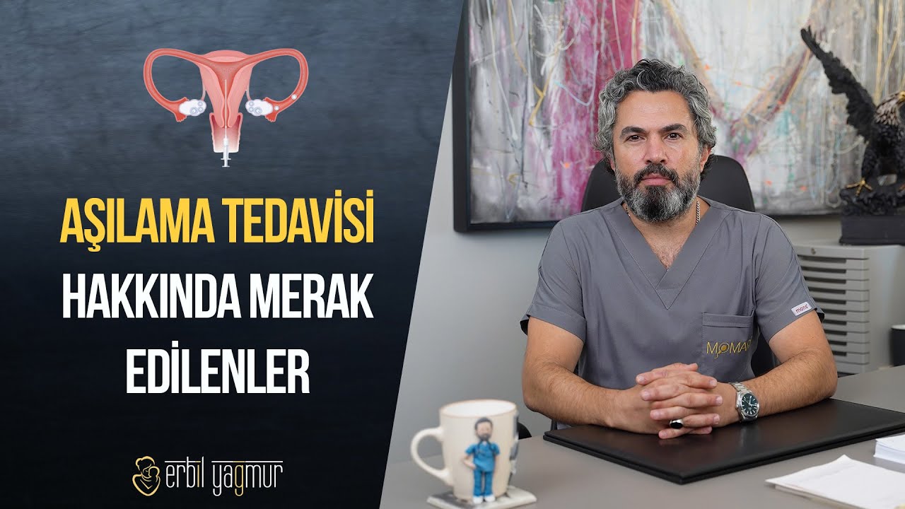 OP. DR. ERBİL YAĞMUR