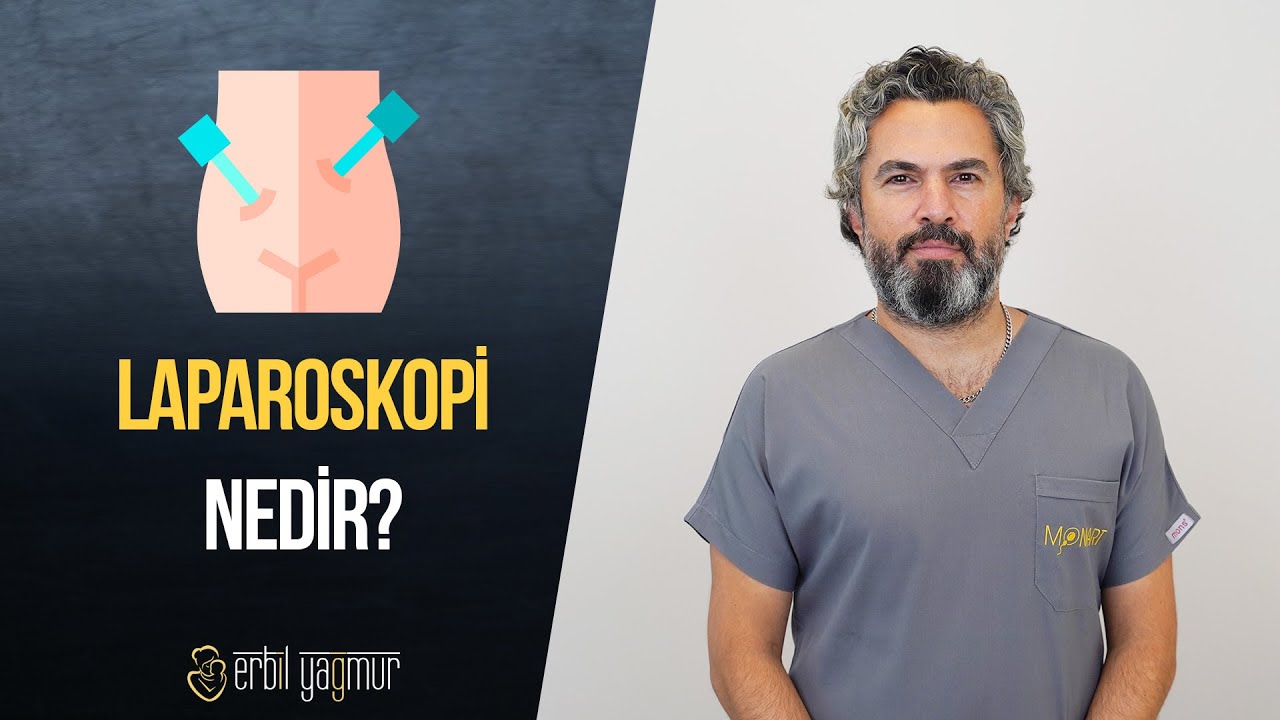 OP. DR. ERBİL YAĞMUR